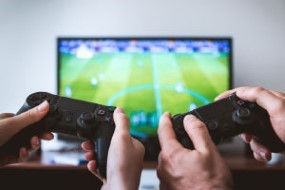 HTML5 Game Development