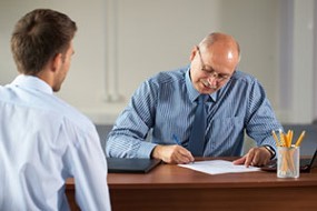 Human Resource Management - Discipline in Organizations