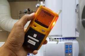 Hydrogen Sulfide Awareness