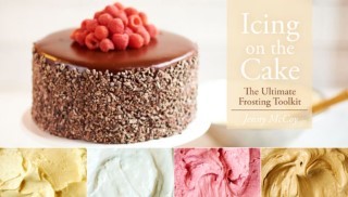 Icing on the Cake: The Ultimate Frosting Toolkit