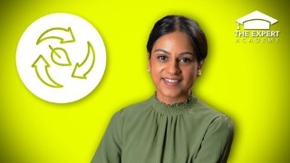 Improve Your Company's Financial Sustainability