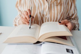 Improve Your Reading and Learning Skills