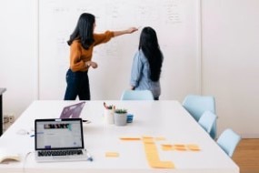 Information System and Organization Strategy