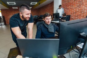 Information Technology | For Managers