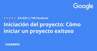 Iniciación del proyecto: Cómo iniciar un proyecto exitoso 1 Iniciación del proyecto: Cómo iniciar un proyecto exitoso