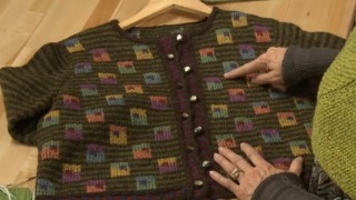 Intarsia: Basics & Beyond