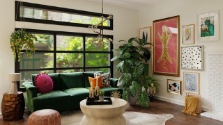 Interior Design: 9 Steps to Transform any Room in Your Home