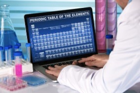 Intermediate Chemistry: Periodicity & Periodic Table