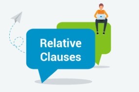 Intermediate English | Grammar Course | Relative Clauses