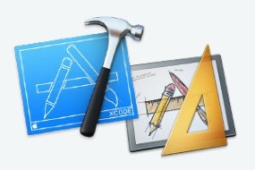 Intro to iOS App Development, Xcode and Interface Builder