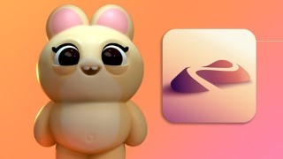 Introduction to 3D Modeling with Nomad Sculpt