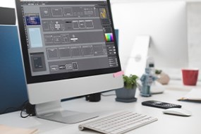 Introduction to Adobe InDesign CC