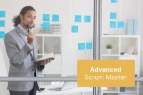 Introduction to Advanced Scrum Master Training