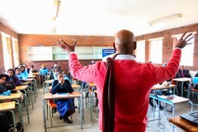 Introduction to Classroom Teaching Strategies Course