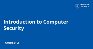 Introduction to Computer Security