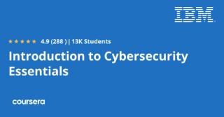 Introduction to Cybersecurity Essentials