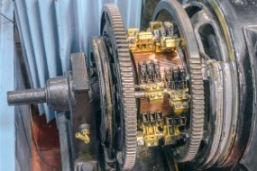Introduction to DC Generators
