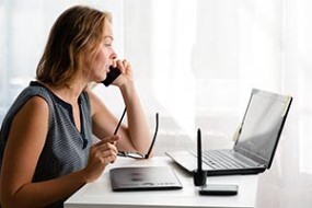 Introduction to Dynamics of Freelancing