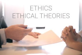 Introduction to Ethics and Ethical Theories