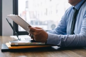 Introduction to Financial Statements