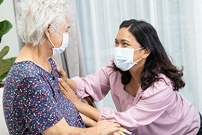Introduction to Health and Safety in Caregiving