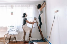 Introduction to Home Improvement