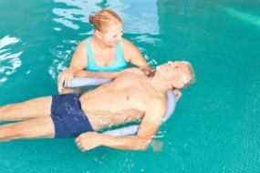 Introduction to Hydrotherapy