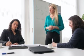 Introduction to Managing Employees