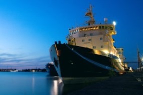 Introduction to Marine Electricals