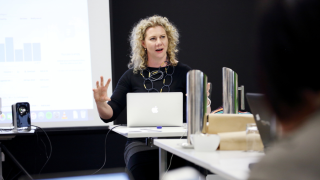 Introduction to Micro-Influence for Creative Professionals | Kadenze