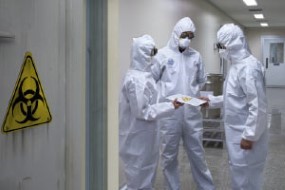 Introduction to occupational hygiene