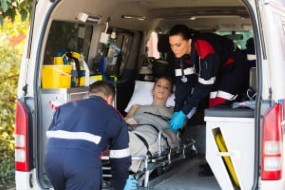 Introduction to Paramedicine Studies