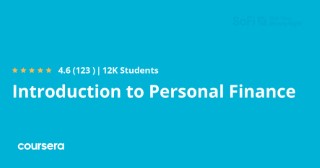 Introduction to Personal Finance