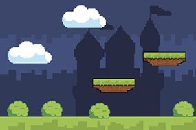 Introduction to Pixel Art