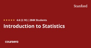 Introduction to Statistics