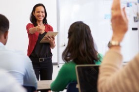 Introduction to Teachers Learning Process Training Course