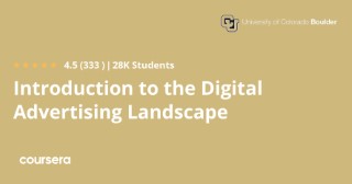 Introduction to the Digital Advertising Landscape