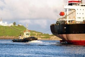 Introduction to Tug Operation and Safety