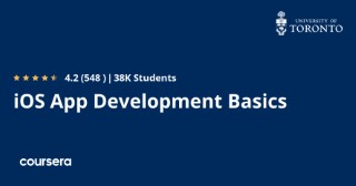 iOS App Development Basics