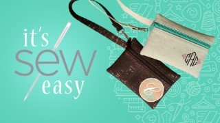 It’s Sew Easy: Be a Sewing Super Hero