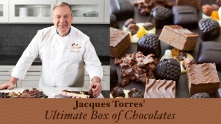 Jacques Torres’ Ultimate Box of Chocolates