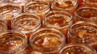 Jam & Marmalade the Blue Chair Way