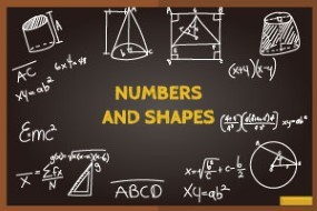 Junior Cert Strand 3 Higher Level Maths