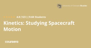 Kinetics: Studying Spacecraft Motion