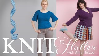 Knit to Flatter