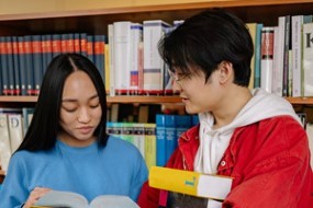 Korean for English Speakers