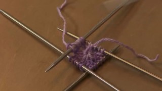 Lace from the Inside Out: Advancing Lace Techniques