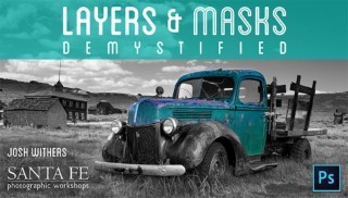 Layers & Masks Demystified