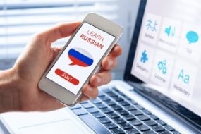 Learn basic Russian for Beginners in this free language course