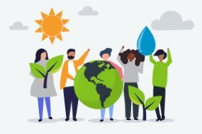 Learn how to discuss the Weather in English